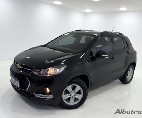 CHEVROLET TRACKER LT 1.4 Turbo 16V Flex 4x2 Aut.