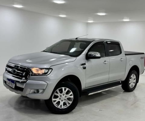 FORD RANGER XLT 3.2 20V 4x4 CD Diesel Aut.