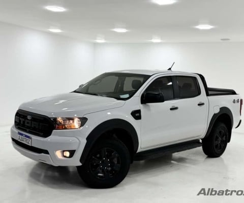 FORD RANGER Storm 3.2 20V 4x4 CD Diesel Aut.