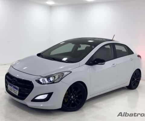 HYUNDAI I30 1.8 16V Aut. 5p