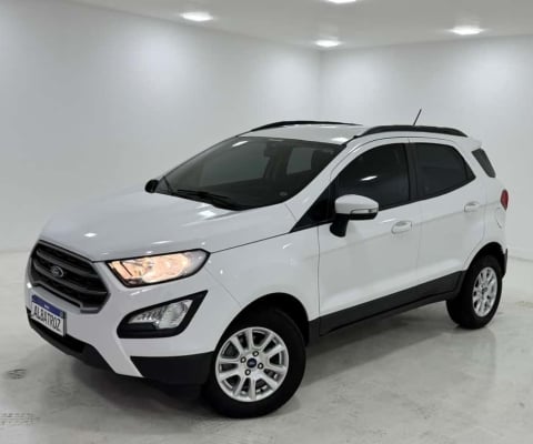 FORD ECOSPORT SE Direct 1.5 Flex 5p Aut.