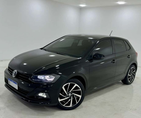 VOLKSWAGEN POLO 1.6 MSI Flex 16V 5p