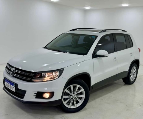 VOLKSWAGEN TIGUAN 1.4 TSI 16V 150cv 5p