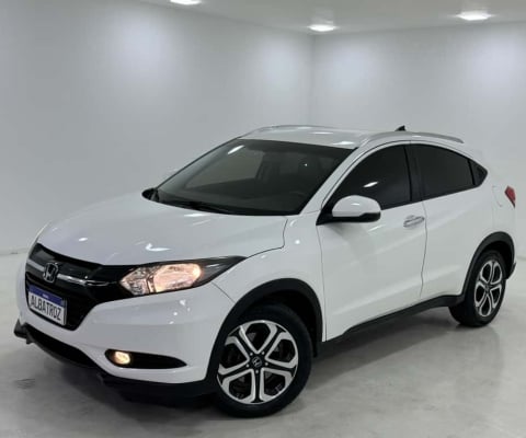 HONDA HR-V EXL 1.8 Flexone 16V 5p Aut.