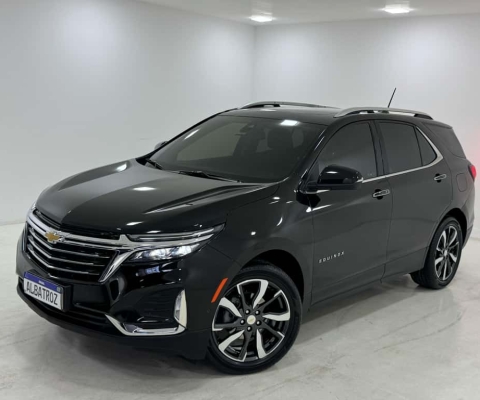 CHEVROLET EQUINOX Premier 1.5 Turbo 172cv Aut.