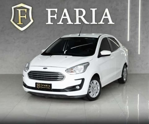 FORD KA SE 1.5 SD C 2019