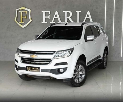 CHEVROLET TRAILBLAZER PREMIER AG4 2020