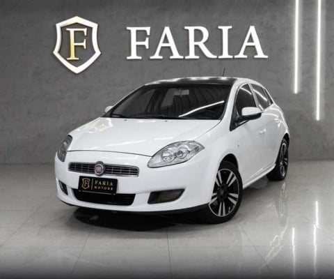 FIAT BRAVO ESSENCE 1.8 2012