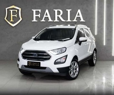 FORD ECOSPORT TITNAT 2.0 2019