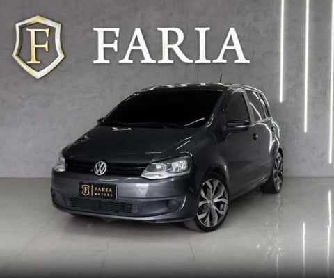 VOLKSWAGEN FOX 1.0 GII 2013