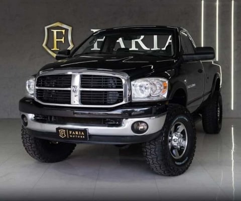 RAM RAM 2500 2006