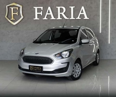 FORD KA SE 1.0 HA C 2021