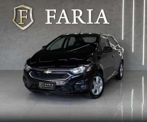 CHEVROLET PRISMA 1.4MT LT 2019