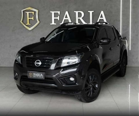 NISSAN FRONTIER XGEAR 2022