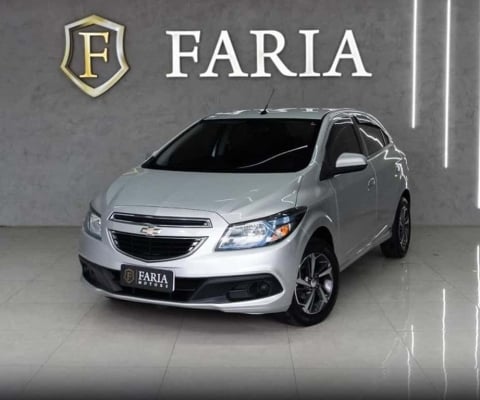 CHEVROLET ONIX 1.4MT LT 2016