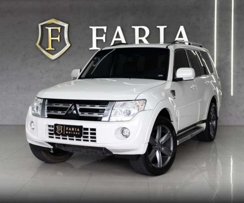 MITSUBISHI MMC PAJERO HPE 3.2 D 2014