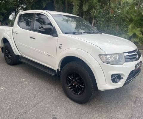 Mitsubishi L200 Triton HPE 3.2 CD TB Int.Diesel Aut