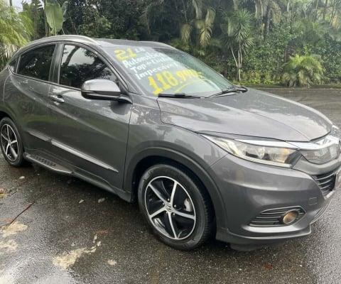 Honda HR-V EX 1.8 Flexone 16V 5p Aut.