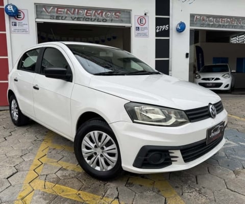 Volkswagen Gol Trendline 1.0 T.Flex 12V 5p