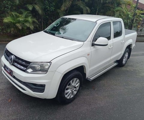 AMAROK Comfor. CD 2.0 TDI 4x4 Dies. Aut.