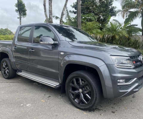 AMAROK Highline CD 3.0 4x4 TB Dies. Aut.