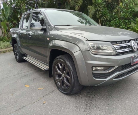 AMAROK Highline CD 3.0 4x4 TB Dies. Aut.