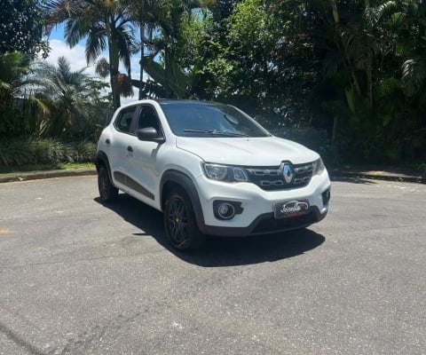 KWID Zen 1.0 Flex 12V 5p Mec.