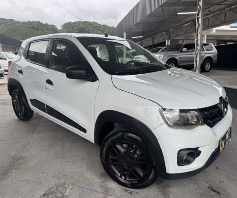 KWID Zen 1.0 Flex 12V 5p Mec.