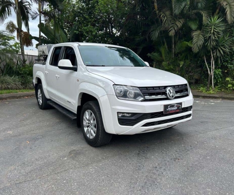 AMAROK Comfor. CD 2.0 TDI 4x4 Dies. Aut.