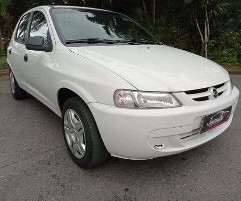 Celta Life 1.0 MPFI VHC 8V 5p