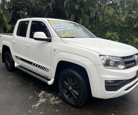 AMAROK SE CD 2.0 16V TDI 4x4 Diesel