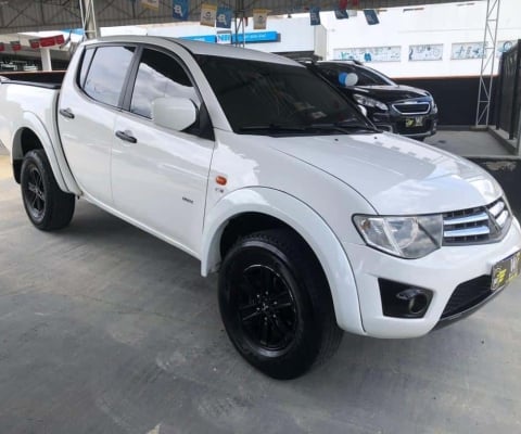 L200 Triton HPE 3.2 CD TB Int.Diesel Mec