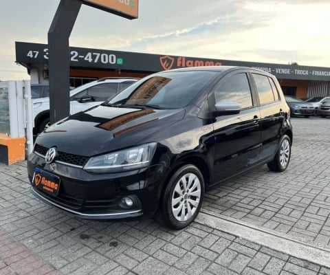 Volkswagen Fox Rock in Rio 1.6 Mi Total Flex 8V 5p