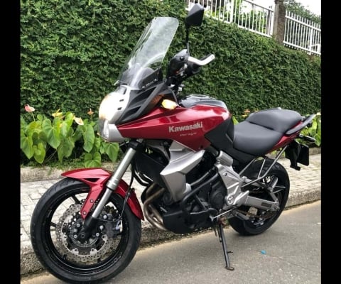 KAWASAKI Versys 650cc