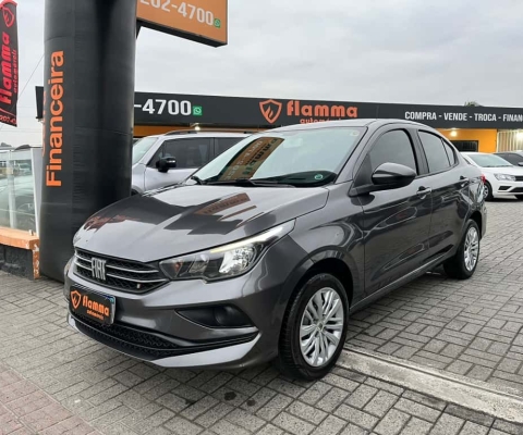 Fiat CRONOS DRIVE 1.0 6V Flex