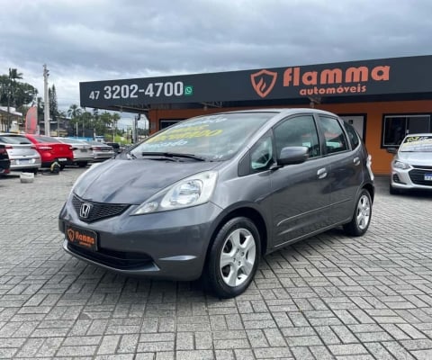 Honda Fit LXL 1.4/ 1.4 Flex 8V/16V 5p Mec.