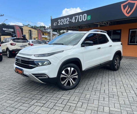 Fiat Toro Volcano 2.0 16V 4x4 TB Diesel Aut.