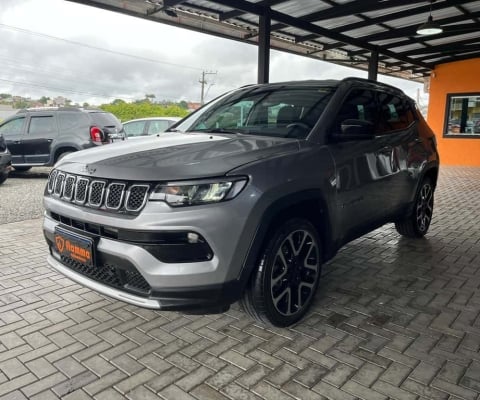 Jeep COMPASS LONG. T270 1.3 TB 4x2 Flex Aut.