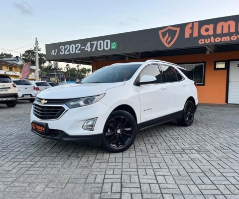 Chevrolet EQUINOX LT 2.0 Turbo 262cv Aut.