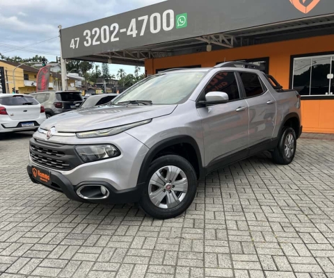 Fiat Toro Freedom 1.8 16V Flex Aut.