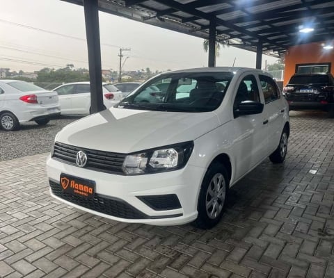 Volkswagen Gol 1.0 Flex 12V 5p