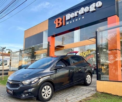 CHEVROLET ONIX 1.0MT LT 2019