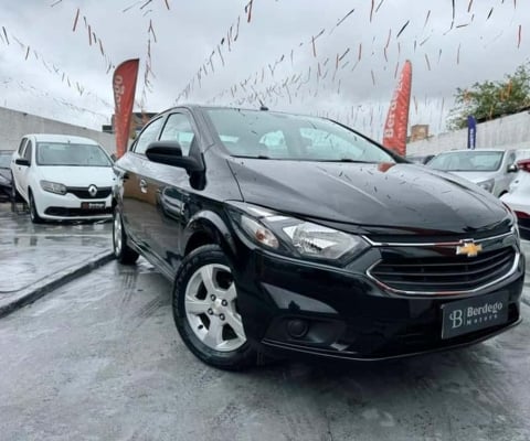 CHEVROLET PRISMA 1.4AT LT 2019