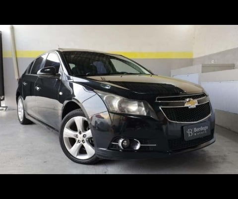 CHEVROLET CRUZE LTZ HB 2013