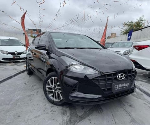 HYUNDAI HB20S FE.VIS 2021