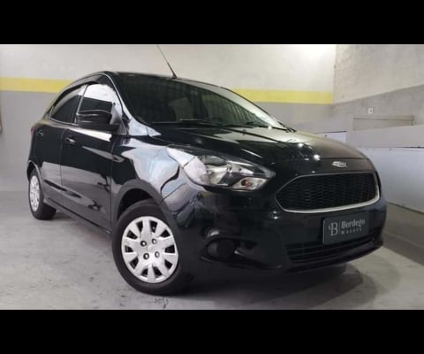 FORD KA SE 1.0 HA B 2018