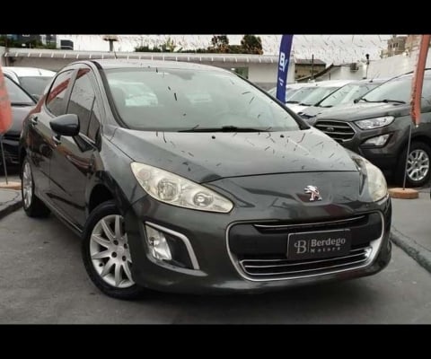 PEUGEOT 308 ACTIVE 2014