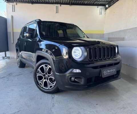 JEEP RENEGADE LNGTD AT 2018