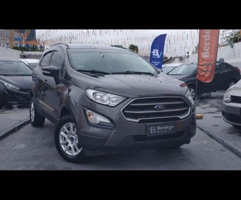 FORD ECOSPORT SE AT 1.5 2020