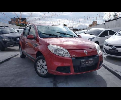 RENAULT SANDERO EXP1016V 2012